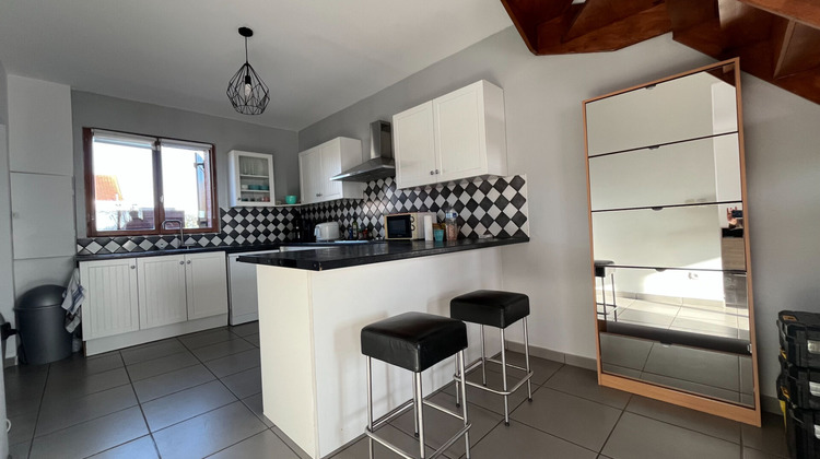 Ma-Cabane - Vente Maison AUBERS, 85 m²