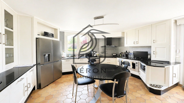 Ma-Cabane - Vente Maison Aubers, 204 m²