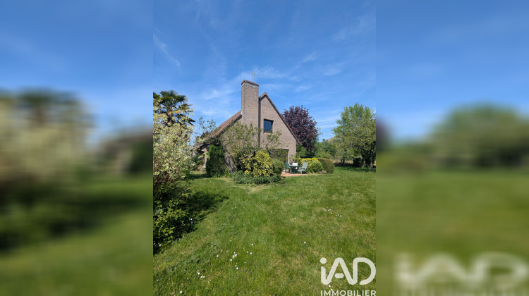 Ma-Cabane - Vente Maison Aubers, 115 m²