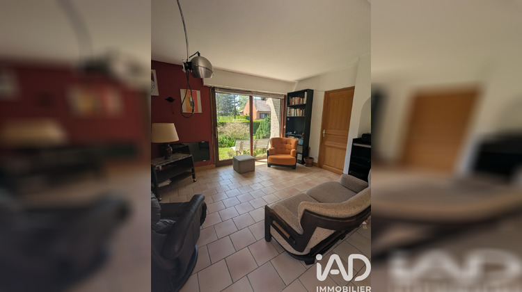 Ma-Cabane - Vente Maison Aubers, 115 m²