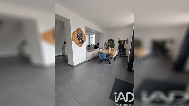 Ma-Cabane - Vente Maison Aubers, 100 m²