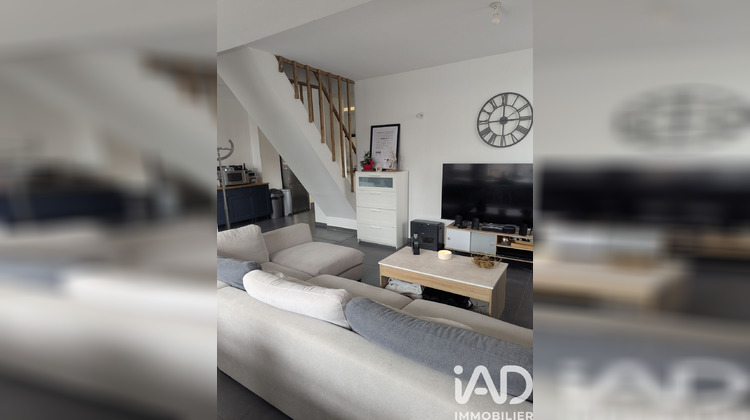 Ma-Cabane - Vente Maison Aubers, 100 m²