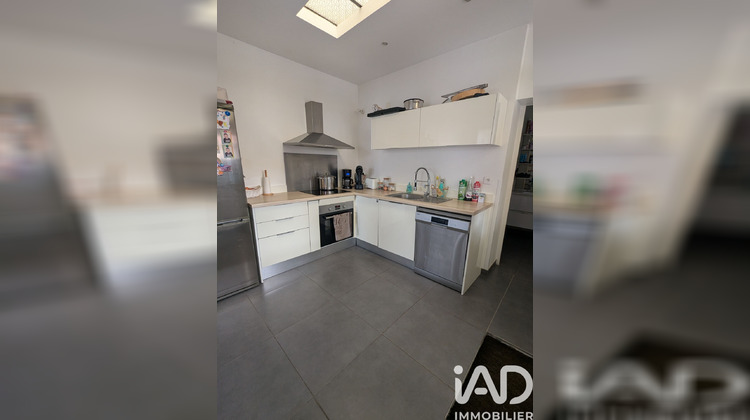 Ma-Cabane - Vente Maison Aubers, 100 m²