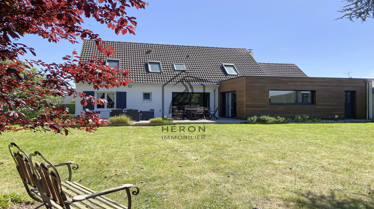 Ma-Cabane - Vente Maison Aubers, 171 m²