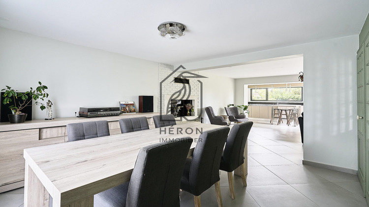 Ma-Cabane - Vente Maison Aubers, 171 m²