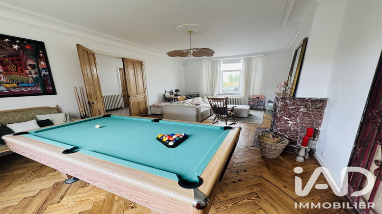 Ma-Cabane - Vente Maison Aubers, 275 m²