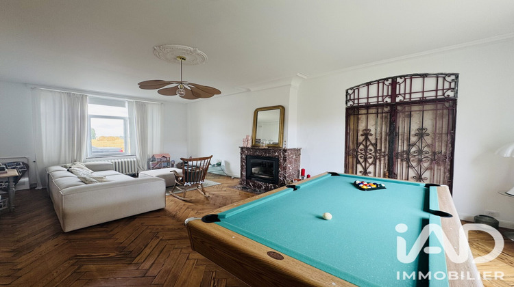 Ma-Cabane - Vente Maison Aubers, 275 m²