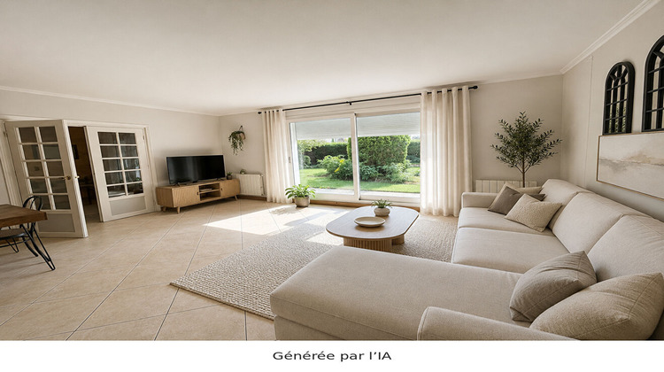 Ma-Cabane - Vente Maison AUBERS, 196 m²