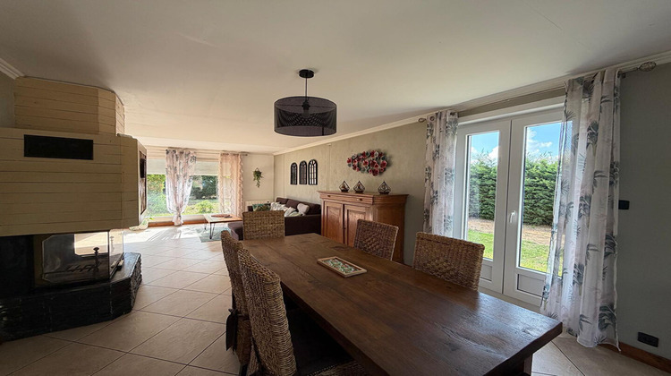Ma-Cabane - Vente Maison AUBERS, 196 m²