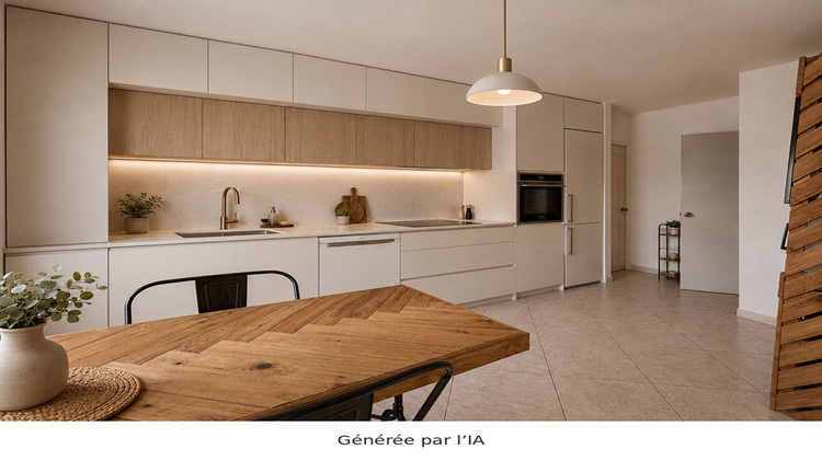 Ma-Cabane - Vente Maison AUBERS, 196 m²