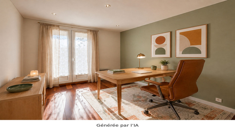 Ma-Cabane - Vente Maison AUBERS, 196 m²