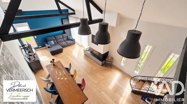 Ma-Cabane - Vente Maison Aubers, 145 m²