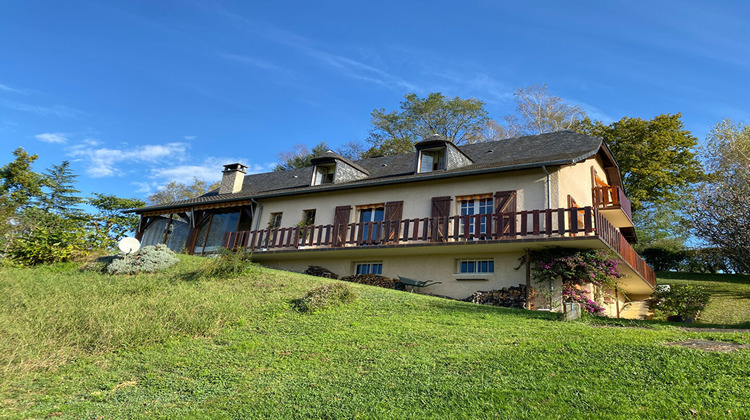 Ma-Cabane - Vente Maison AUBERTIN, 220 m²