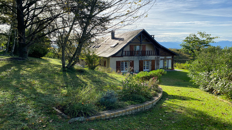 Ma-Cabane - Vente Maison AUBERTIN, 220 m²