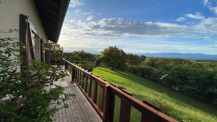 Ma-Cabane - Vente Maison AUBERTIN, 220 m²