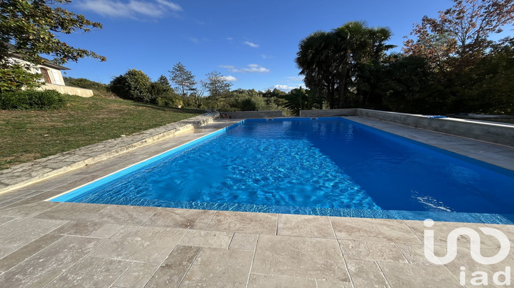 Ma-Cabane - Vente Maison Aubertin, 181 m²