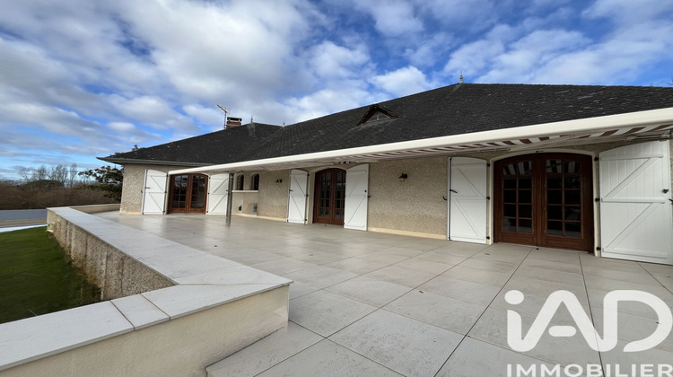 Ma-Cabane - Vente Maison Aubertin, 181 m²