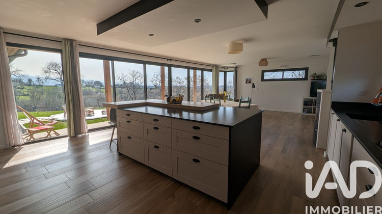 Ma-Cabane - Vente Maison Aubertin, 150 m²