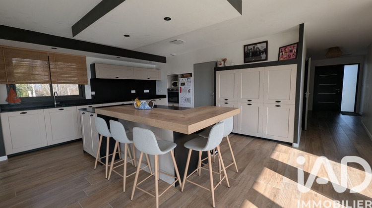 Ma-Cabane - Vente Maison Aubertin, 150 m²