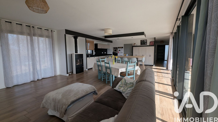 Ma-Cabane - Vente Maison Aubertin, 150 m²