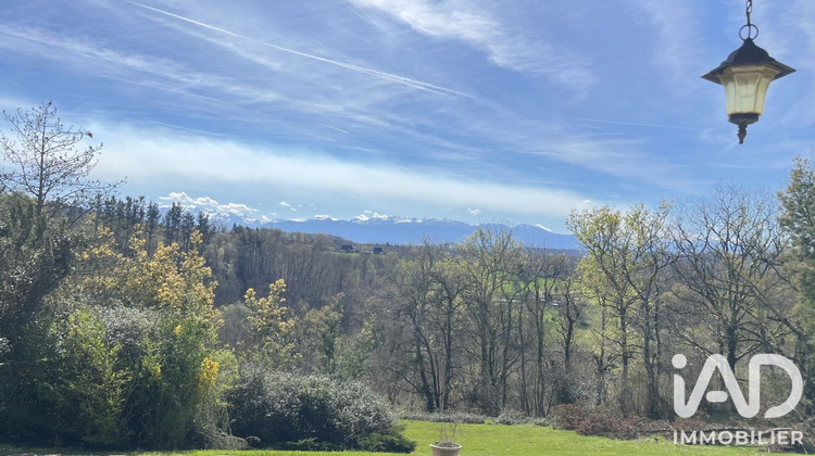 Ma-Cabane - Vente Maison Aubertin, 181 m²