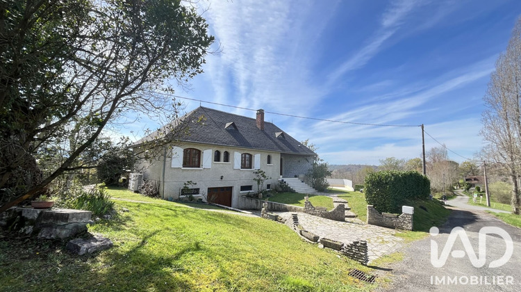 Ma-Cabane - Vente Maison Aubertin, 181 m²