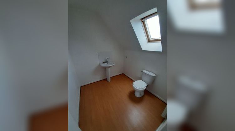 Ma-Cabane - Vente Maison AUBERVILLE, 118 m²