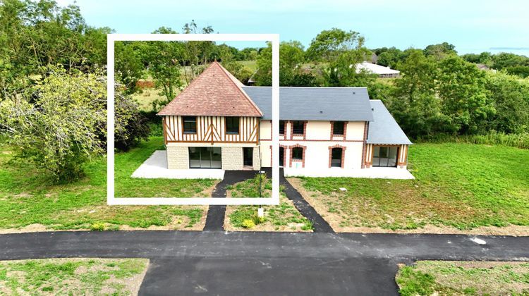 Ma-Cabane - Vente Maison Auberville, 108 m²