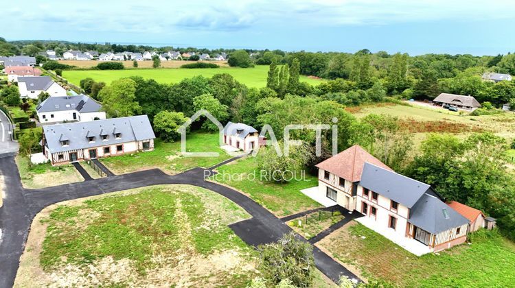 Ma-Cabane - Vente Maison Auberville, 43 m²