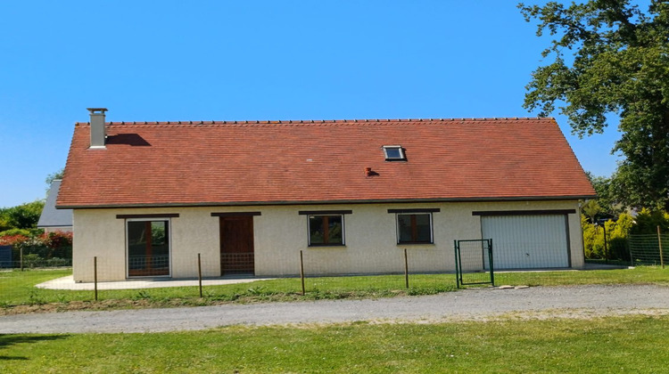 Ma-Cabane - Vente Maison AUBERVILLE, 100 m²