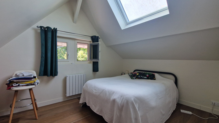 Ma-Cabane - Vente Maison AUBERVILLE, 130 m²