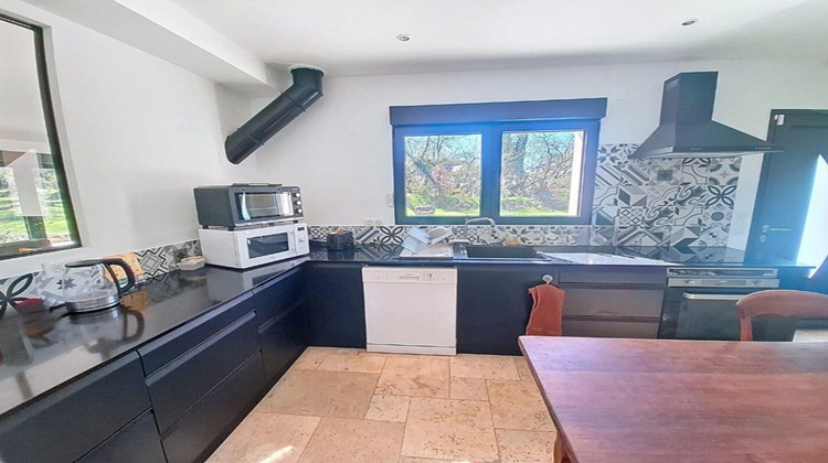 Ma-Cabane - Vente Maison Auberville, 140 m²