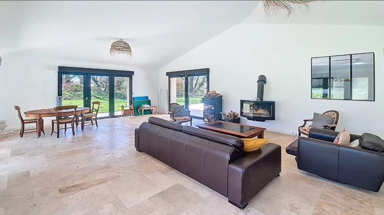 Ma-Cabane - Vente Maison Auberville, 140 m²