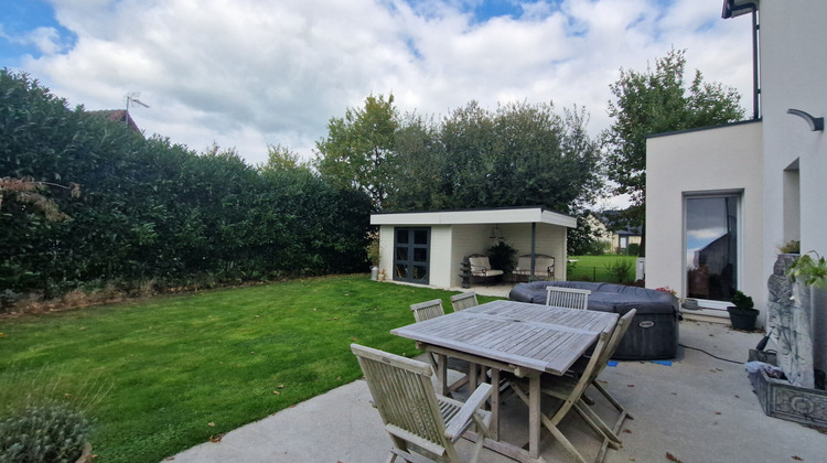 Ma-Cabane - Vente Maison AUBERVILLE, 107 m²