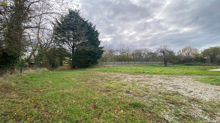 Ma-Cabane - Vente Maison AUBERVILLE, 160 m²