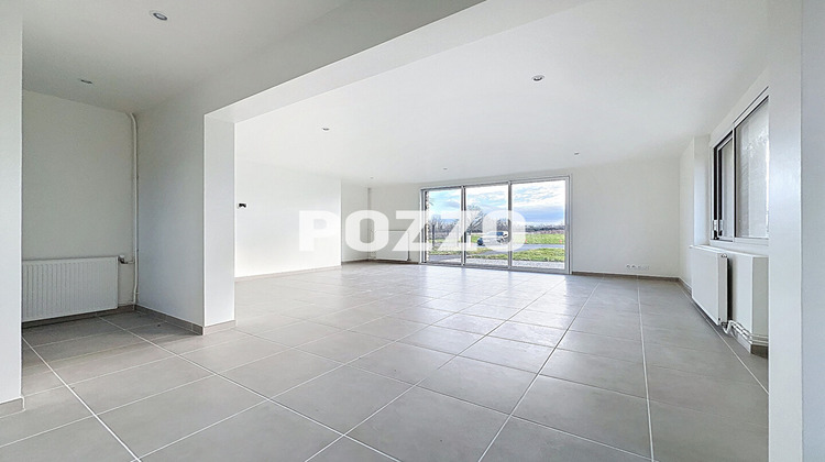 Ma-Cabane - Vente Maison AUBERVILLE, 107 m²