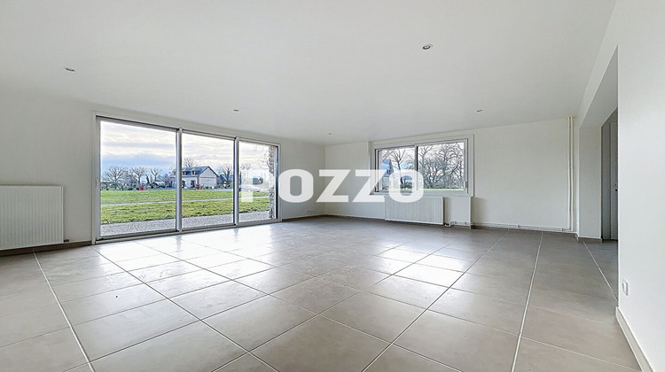 Ma-Cabane - Vente Maison AUBERVILLE, 107 m²