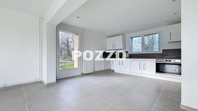 Ma-Cabane - Vente Maison AUBERVILLE, 107 m²