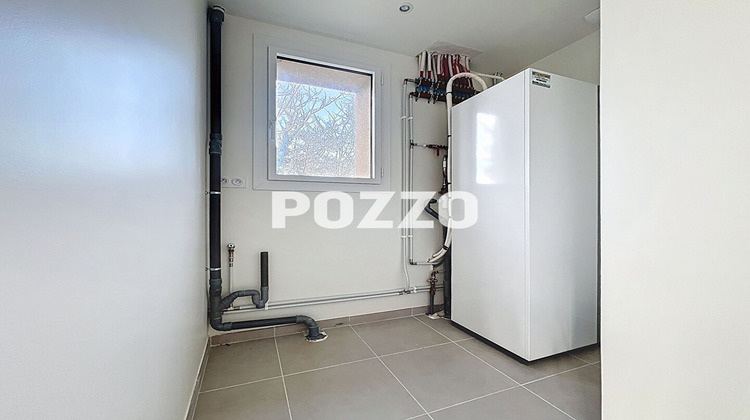 Ma-Cabane - Vente Maison AUBERVILLE, 107 m²