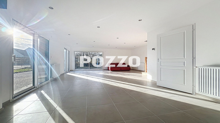 Ma-Cabane - Vente Maison AUBERVILLE, 69 m²