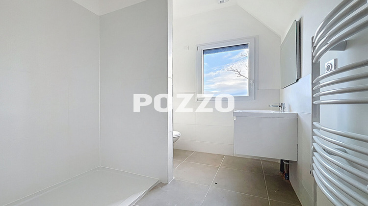 Ma-Cabane - Vente Maison AUBERVILLE, 69 m²