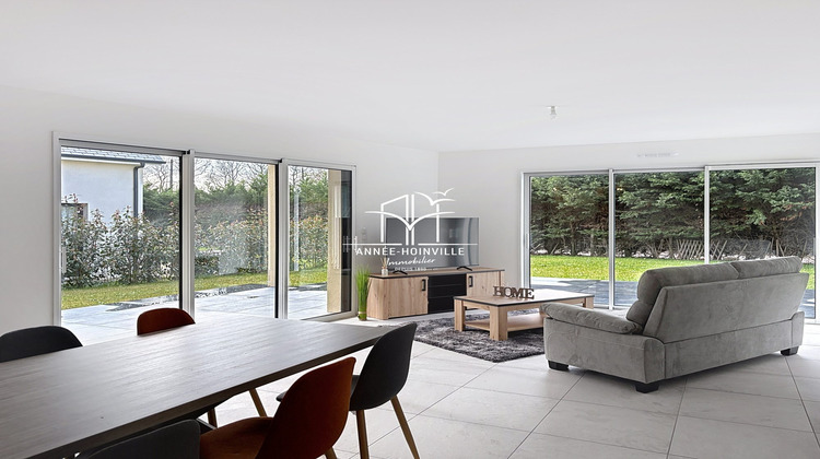 Ma-Cabane - Vente Maison Auberville, 137 m²