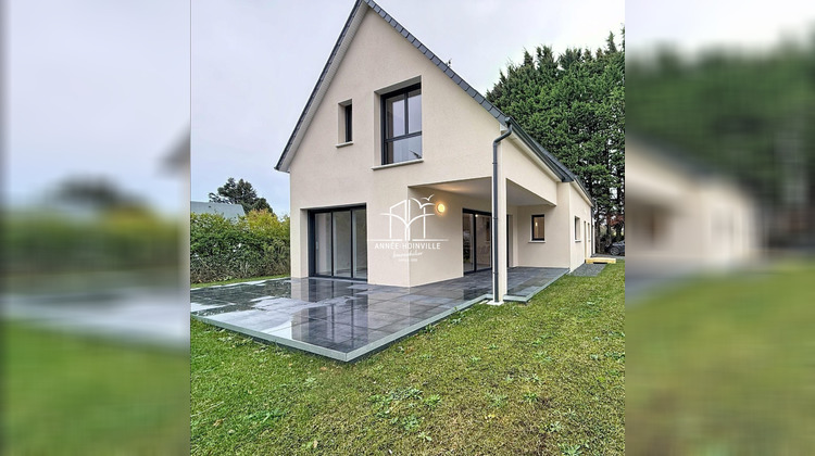 Ma-Cabane - Vente Maison Auberville, 137 m²