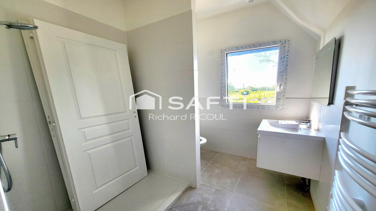 Ma-Cabane - Vente Maison Auberville, 70 m²