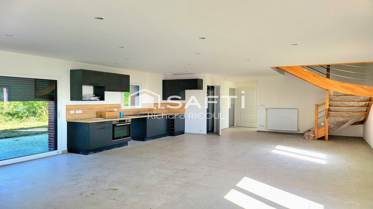 Ma-Cabane - Vente Maison Auberville, 131 m²