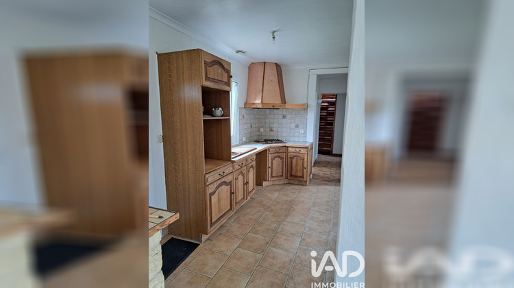 Ma-Cabane - Vente Maison Auberville, 86 m²