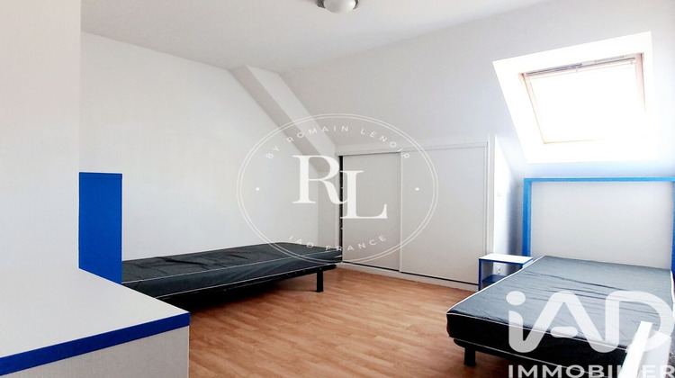 Ma-Cabane - Vente Maison Auberville, 50 m²