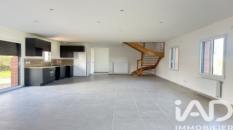 Ma-Cabane - Vente Maison Auberville, 131 m²