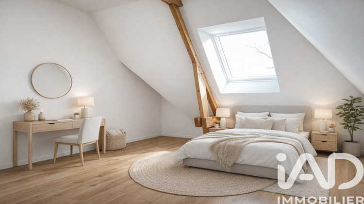 Ma-Cabane - Vente Maison Auberville, 69 m²