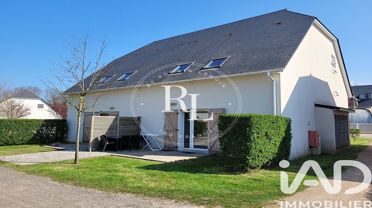 Ma-Cabane - Vente Maison Auberville, 50 m²